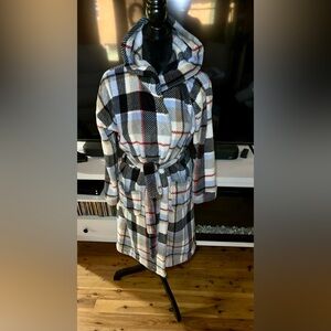 🔥Vera Bradley Hooded Robe🔥